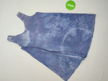 sukienki sweterkowe plus size: Sukienka damska, rozmiar S — 3