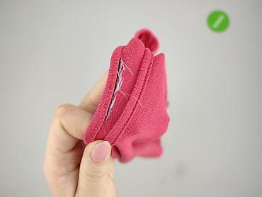 t shirty oversize pull and bear: Bluzka damska, rozmiar L — 4