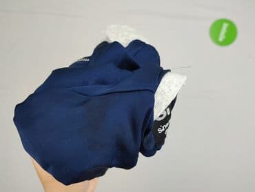 bomberki mohito: Sinsay, Kurtka bomberka damska, rozmiar S — 6