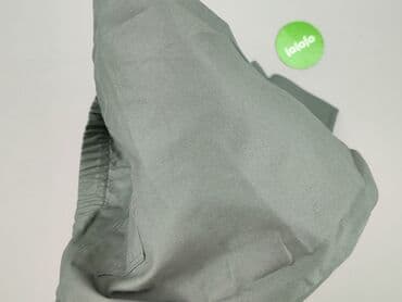 legginsy oliwkowe: Leggings, Legginsy rozmiar XL — 5