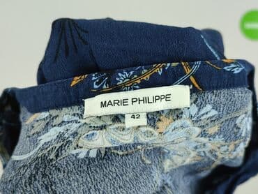 marsylia koszulka: Bluzka damska, L — 4