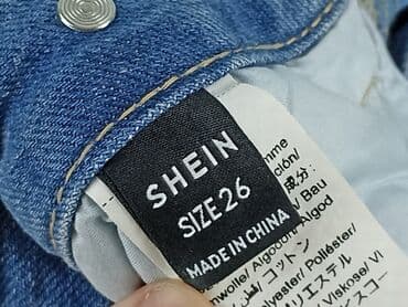 Kobiety: Shein, Szorty damskie, rozmiar XS — 5