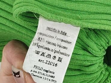 top z puszkiem: Top damski, rozmiar S — 4