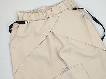 nextenso: New Collection, Spodnie materiałowe damskie, rozmiar M — 1