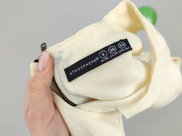 bluzki z baskinką duże rozmiary: Atmosphere, Bluzka damska, rozmiar S — 4