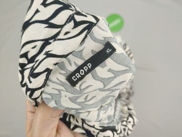 czerwona sukienka cropp: Cropp, Sukienka damska, rozmiar XL — 4