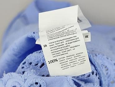 bluzki biale: Reserved, Sukienka damska, rozmiar XS — 5