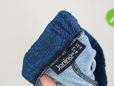 bluzki koszykarska: Janina, Legginsy Sportowe damskie, rozmiar S — 4