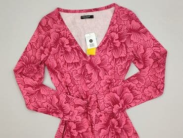 emery rose bluzki: Tom Rose, Sukienka damska, rozmiar S — 1