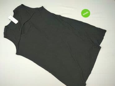 sukienki dla puszystych pan: Sukienka damska, rozmiar 5XL — 3