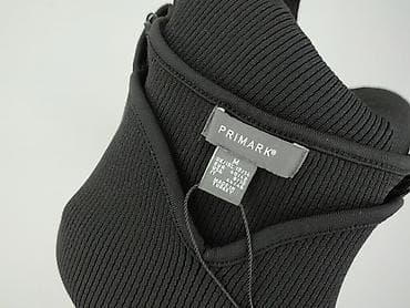biale body: Primark, Body damskie, rozmiar M — 4