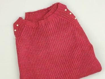 sweter z odkrytymi ramionami zara: H&M, Sweter damski, rozmiar S — 5