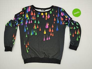 bluzy artystyczne: Free Still, Bluza damska
, rozmiar 2XL — 2