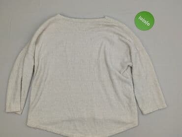 sweter w krowie łaty: Sweter damski, rozmiar One size — 6