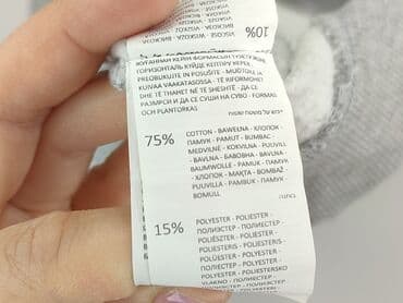 жіночі флісові кофти: House, Women`s hoodie, size XS (EU 34) — 5