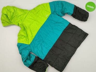 koszulka z julią zugaj: Kurtka przejściowa, 12 lat, 146-152 cm, stan - Bardzo dobry — 3