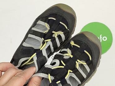 ccc sandały rieker: Sandałki Sprandi Earth Gear, 27, Używany — 4