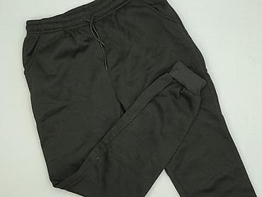 dresy mckenzie: Spodnie dresowe damskie, rozmiar M — 1