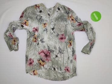 monari koszule: Tunika damska, L — 2