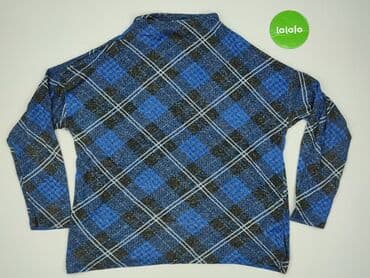 koszula w krate lidl: S.Oliver, Women's blouse, size L (EU 40) — 2