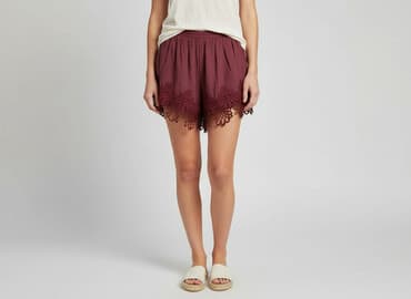 szorty damskie pod sukienke: Szorty damskie, rozmiar One size — 5