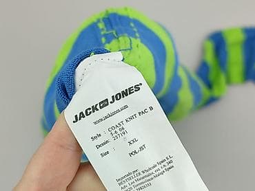 burton sweter: Jack&Jones, Sweter damski, rozmiar 2XL — 4