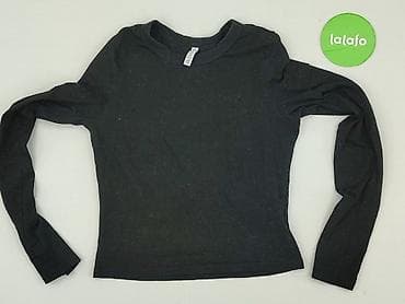 t shirty office: H&M Divided, Bluzka damska, rozmiar M — 2