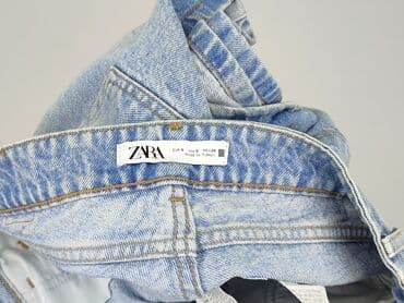 spodenki 2005: Zara, Szorty damskie, rozmiar S — 4