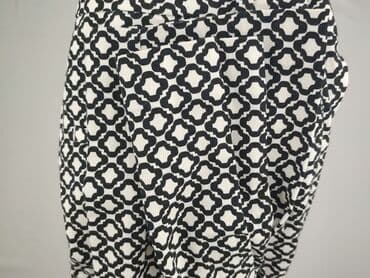 ocieplane rajstopy h m: H&M, Spodnie materiałowe damskie, rozmiar XS — 7