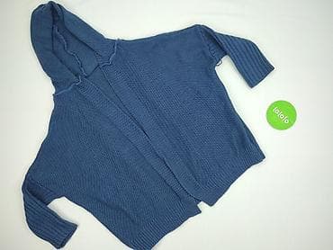 house jackets: Kardigan damski, rozmiar One size — 2