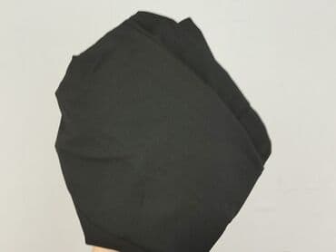 reserved spódnice eko skóra: Spodnie materiałowe damskie, rozmiar S — 7