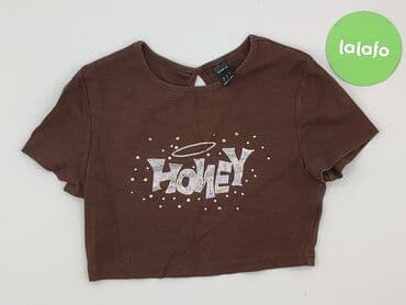 body cropp: Shein, Top damski, rozmiar XS — 2