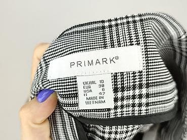 pikeur: Primark, Spodnie materiałowe damskie, rozmiar M — 4