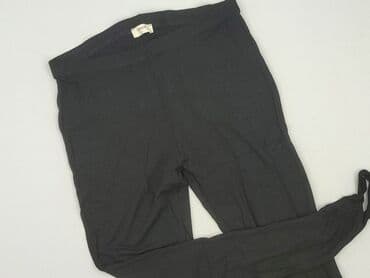 rajstopy merlin: Papaya, Legginsy Sportowe damskie, L — 1