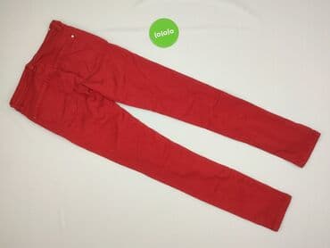 woskowane legginsy z wysokim stanem zara: Z1975, Брюки жіночі, розмір XS — 3