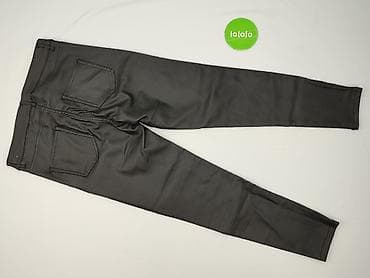 snipes kurtki: Janina, Spodnie materiałowe damskie, rozmiar L — 3