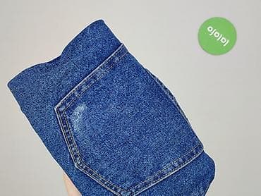 spódnice boho mini: Bershka, Spódnica damska, rozmiar S — 5
