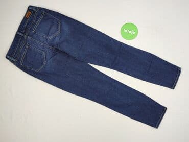 guess buty wyprzedaż olx: Paige, Jeansy damskie, rozmiar S — 3