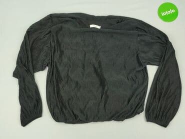 marynarki damskie theory: Bluzka damska, rozmiar L — 2