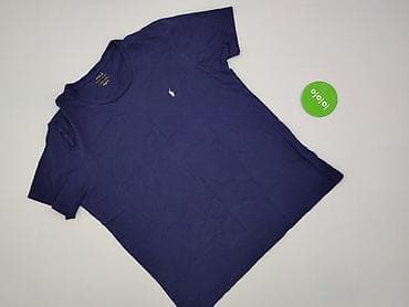 koszulki basic hm: Polo Ralph Lauren, Koszulka dla mężczyzn, rozmiar XL — 2