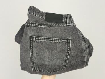 jeansy w gwiazdy: Big Star, Jeansy damskie, rozmiar M — 6