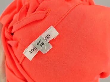 sukienki pomarańczowa na wesele: River Island, Sukienka damska, rozmiar S — 5