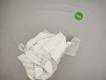 f f cargo: Bershka, Men's trousers, size M — 6