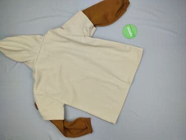 sweter h: Кофта з каптуром жіноча, розмір 2XS — 3