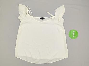 bluzki kobiece: New Look, Bluzka damska, rozmiar S — 2