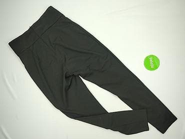 tanio spodnie: Shein, Spodnie materiałowe damskie, rozmiar L — 3