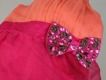 sukienki c and a: Dress, 10 years, 134-140 cm, condition - Very good — 6