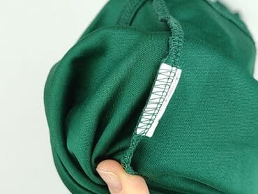 reserved sukienka butelkowa zieleń: Sinsay, Sukienka damska, rozmiar XS — 5