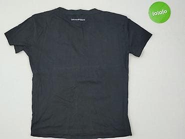 t shirty volt: Emporio Armani, T-shirt damski, rozmiar M — 3