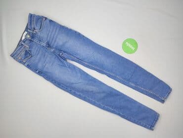 mango baloon jeans: Jeansy damskie, rozmiar S — 2